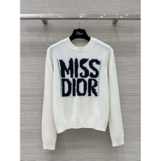 Christian Dior Sweaters